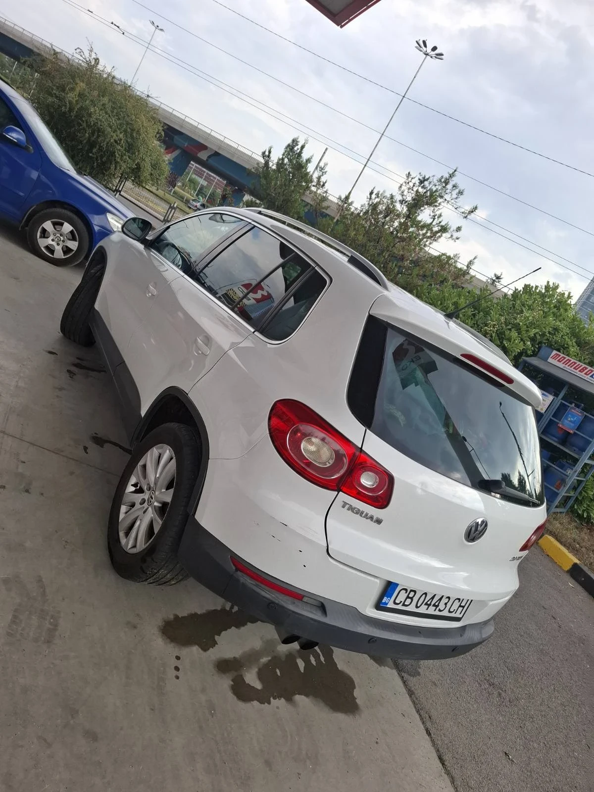 VW Tiguan  - изображение 5