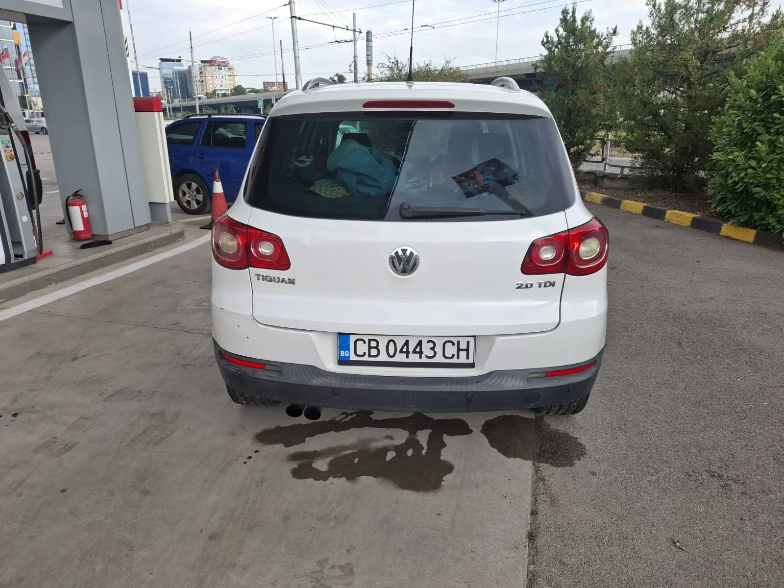 VW Tiguan  - изображение 3