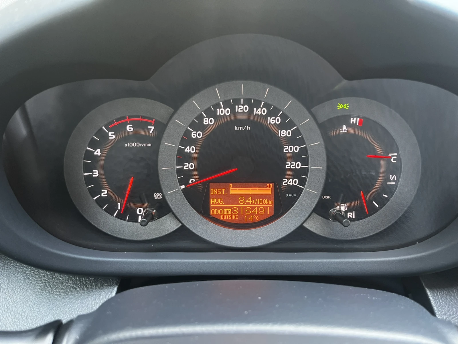 Toyota Rav4 D4D | Mobile.bg   11