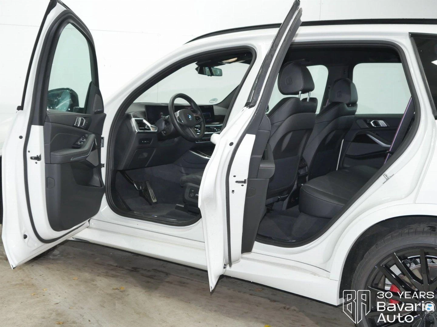 BMW X5 30d xDrive M Sport Paket Sportautomatic | Mobile.bg   5