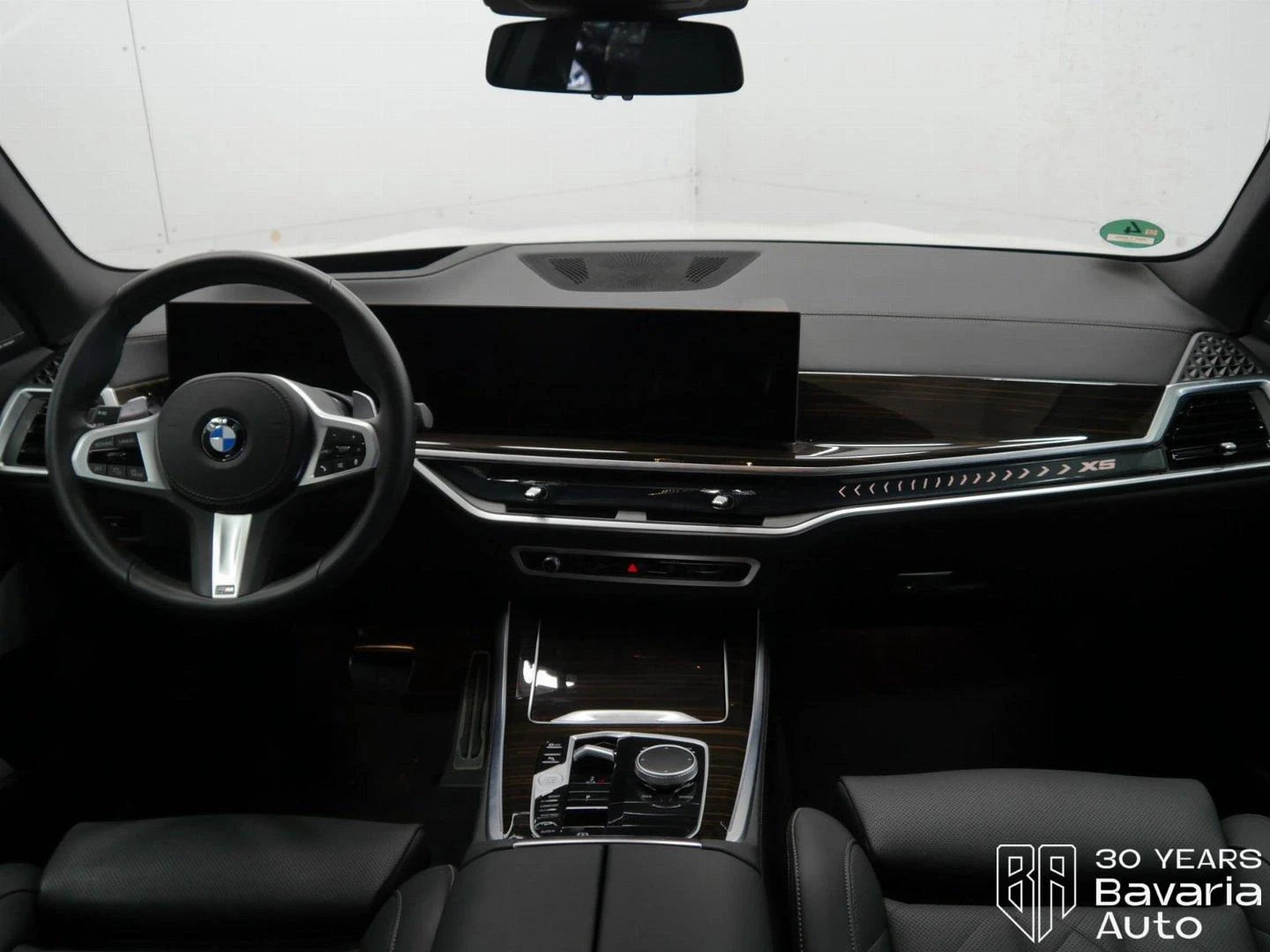 BMW X5 30d xDrive M Sport Paket Sportautomatic | Mobile.bg   6