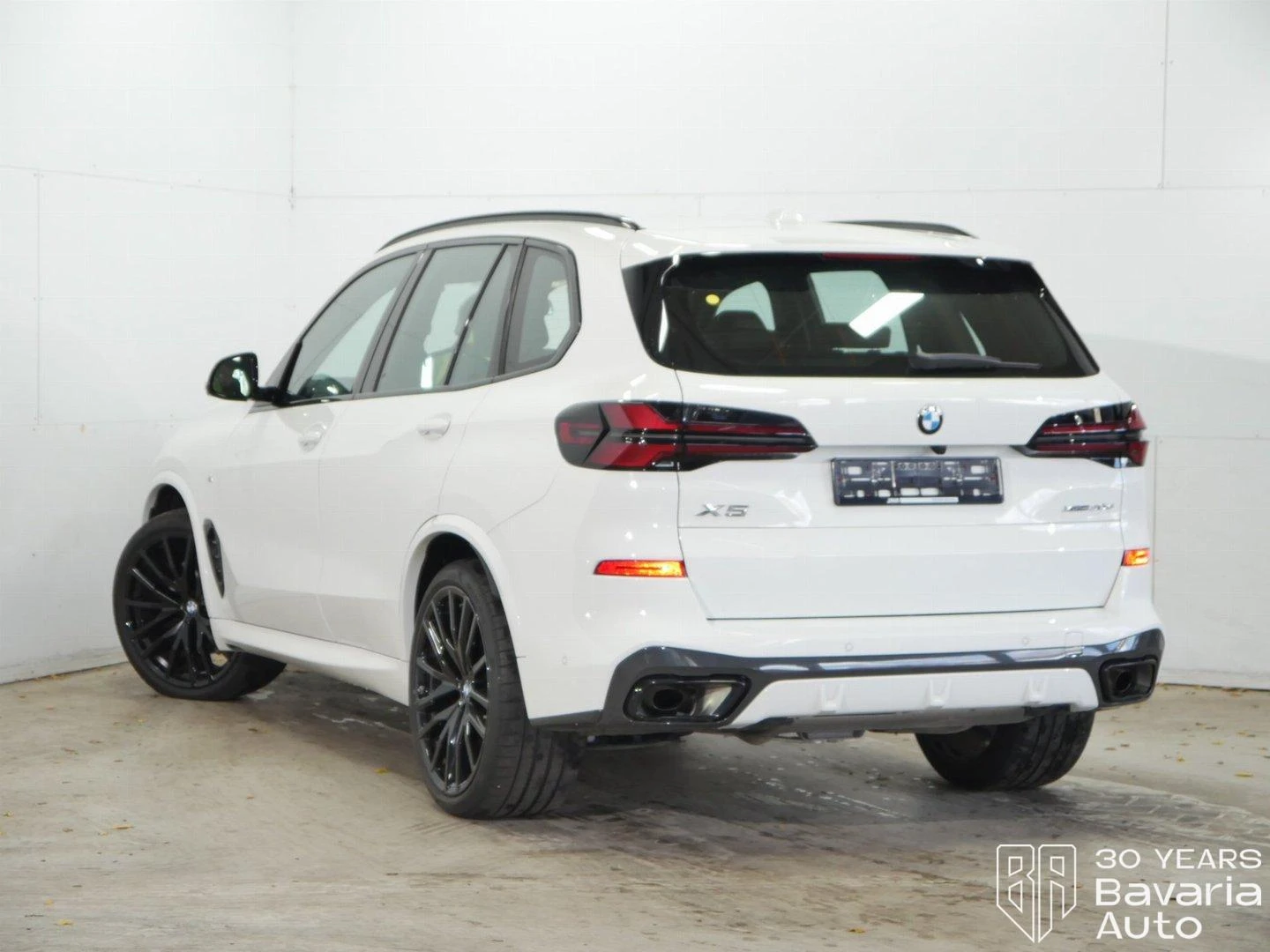 BMW X5 30d xDrive M Sport Paket Sportautomatic | Mobile.bg   2