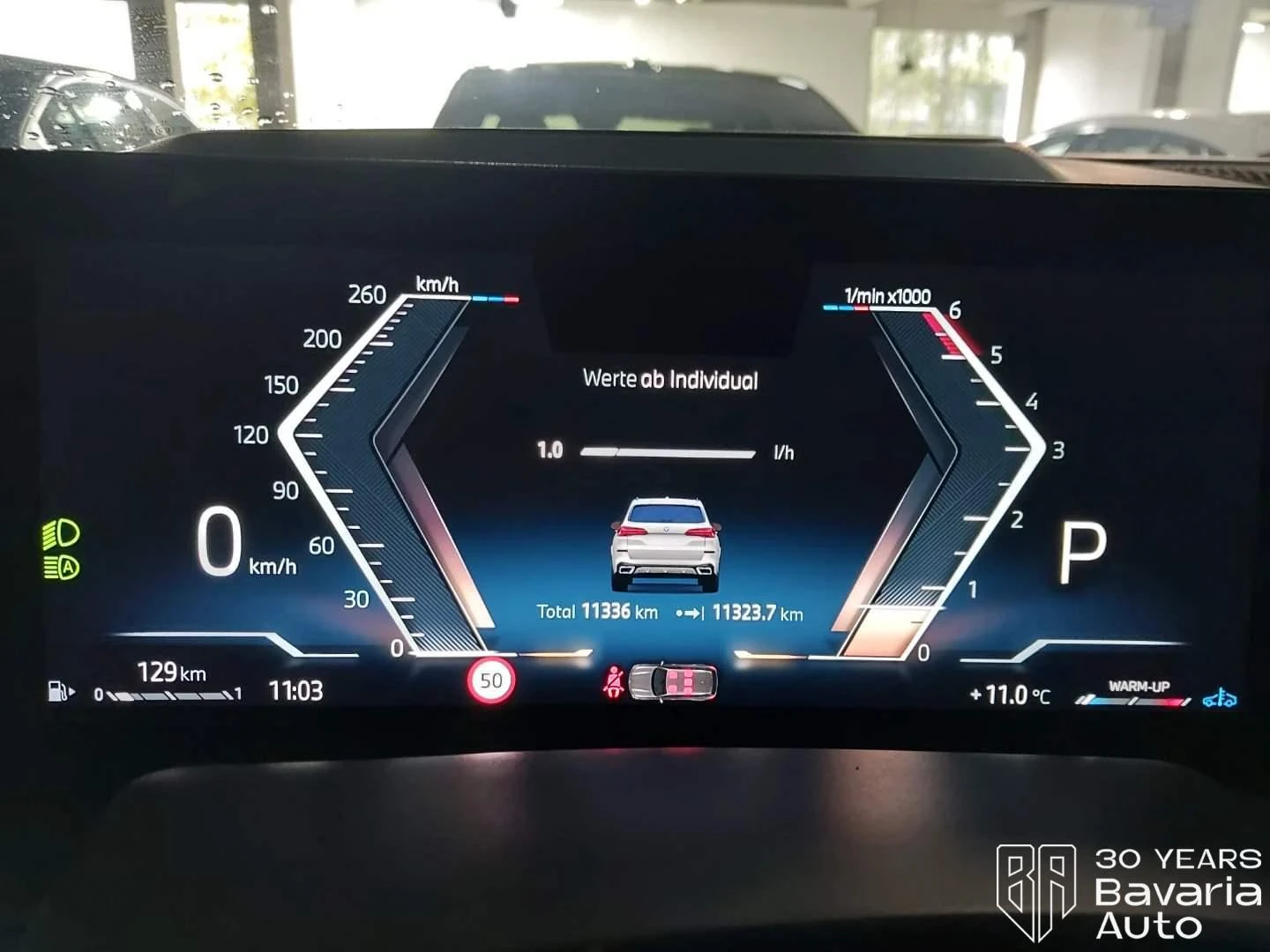 BMW X5 30d xDrive M Sport Paket Sportautomatic | Mobile.bg   9