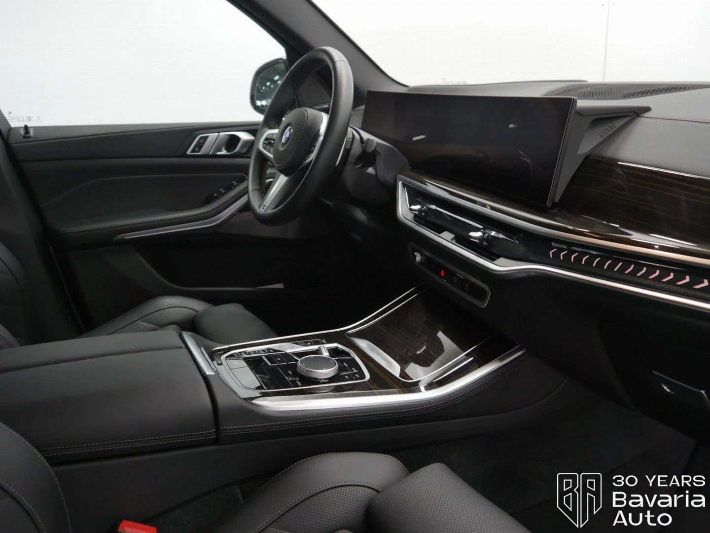 BMW X5 30d xDrive M Sport Paket Sportautomatic | Mobile.bg   7