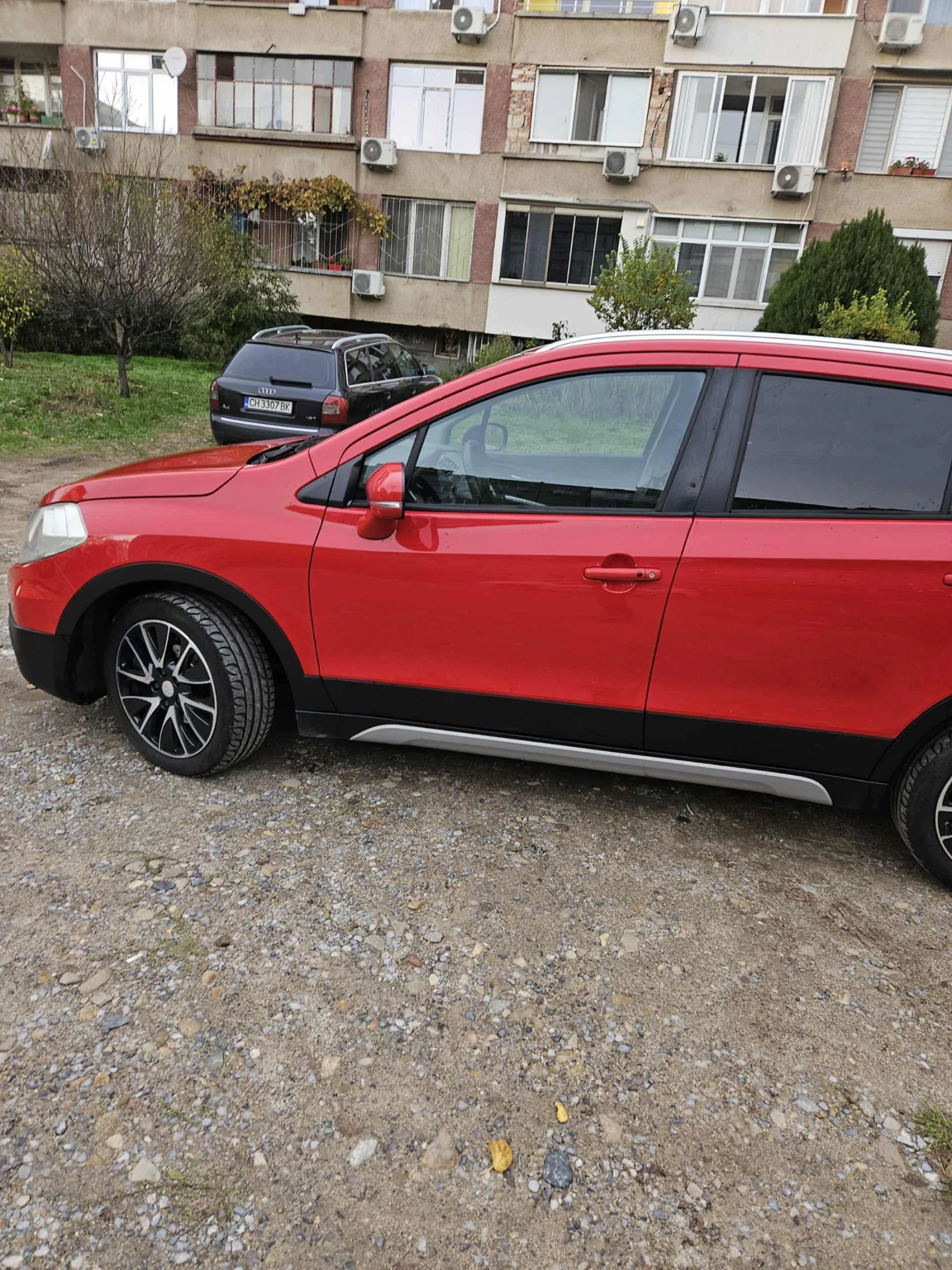 Suzuki SX4 S-Cross | Mobile.bg   5
