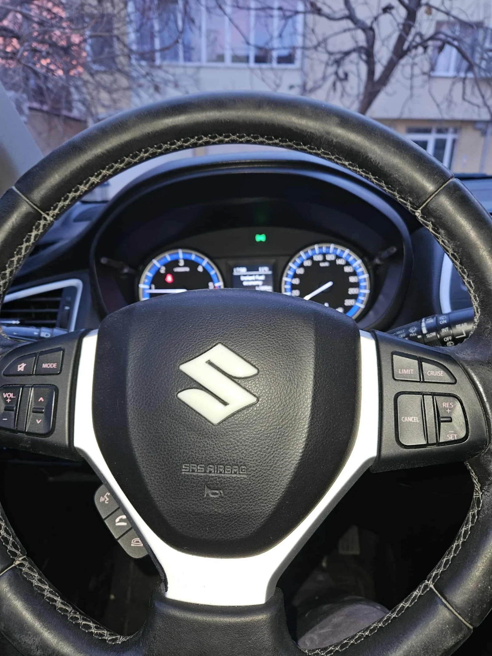 Suzuki SX4 S-Cross | Mobile.bg   8