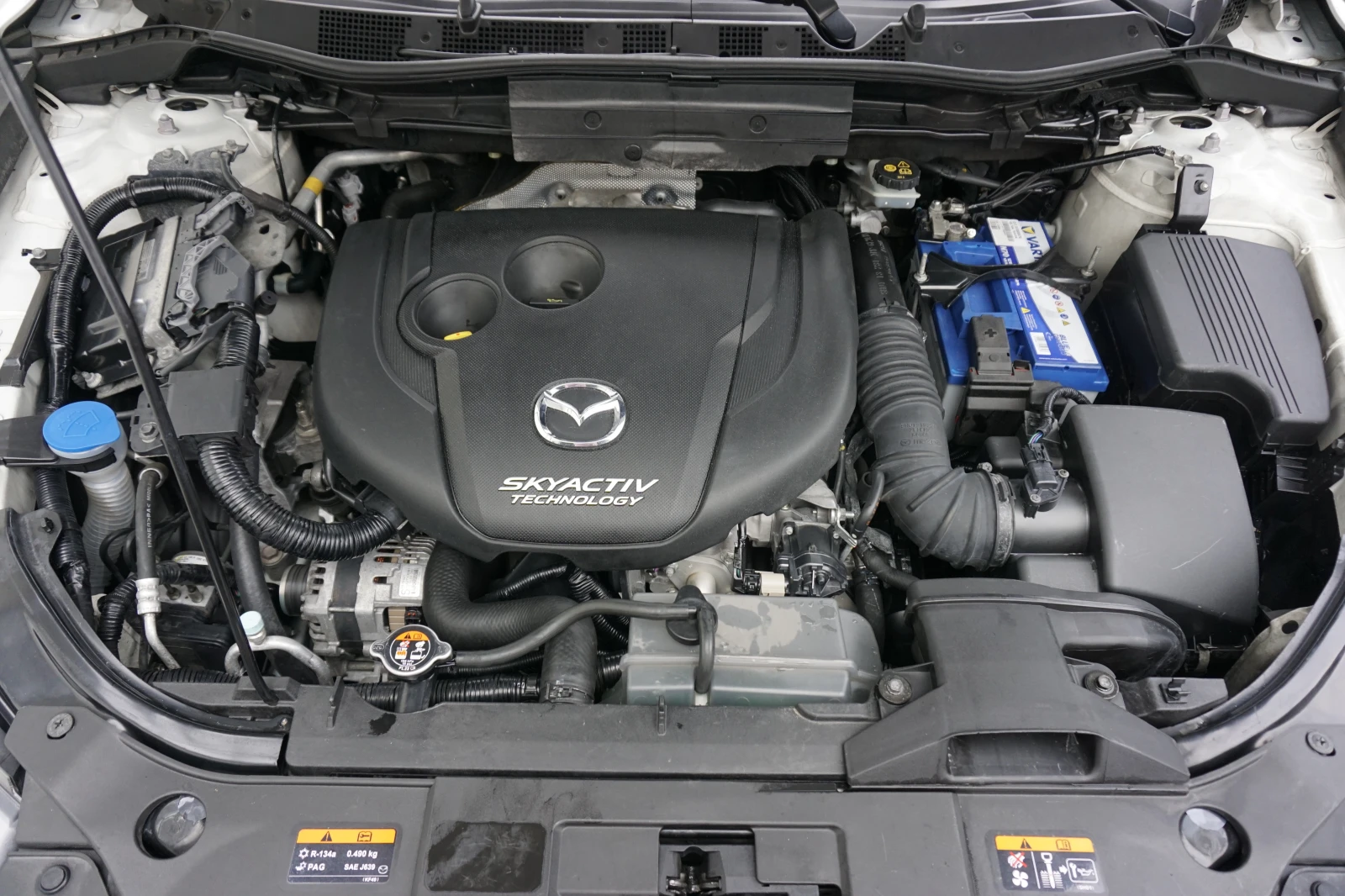 Mazda CX-5 2.2d Skyactive/���������/RVM | Mobile.bg � ����������� 14