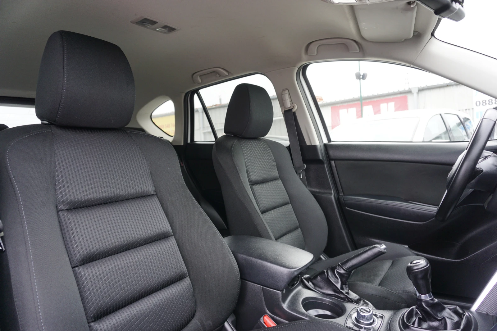 Mazda CX-5 2.2d Skyactive/���������/RVM | Mobile.bg � ����������� 11
