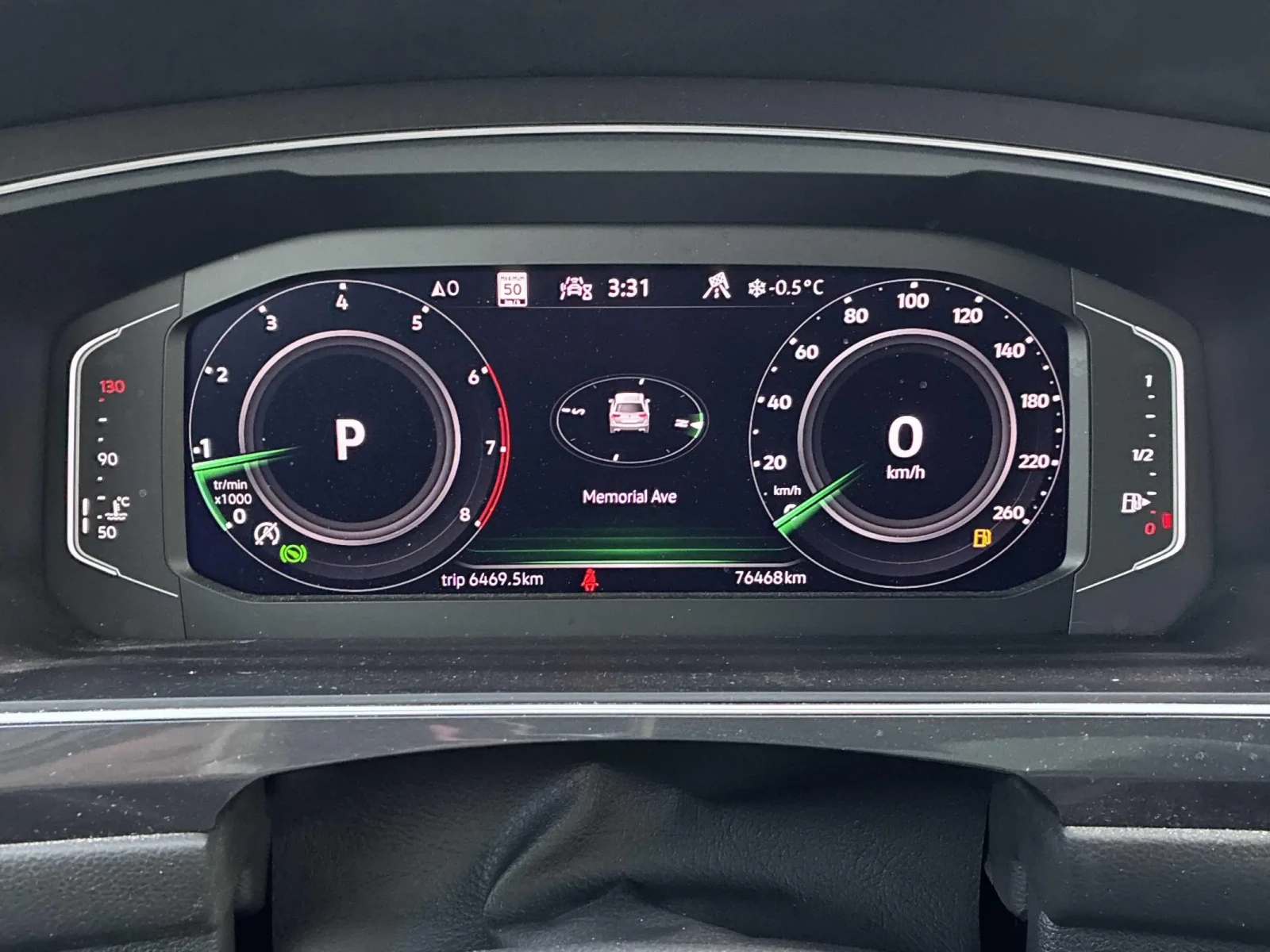 VW Tiguan * R-line* CARFAX * ��� ������������ ������ | Mobile.bg � ����������� 7