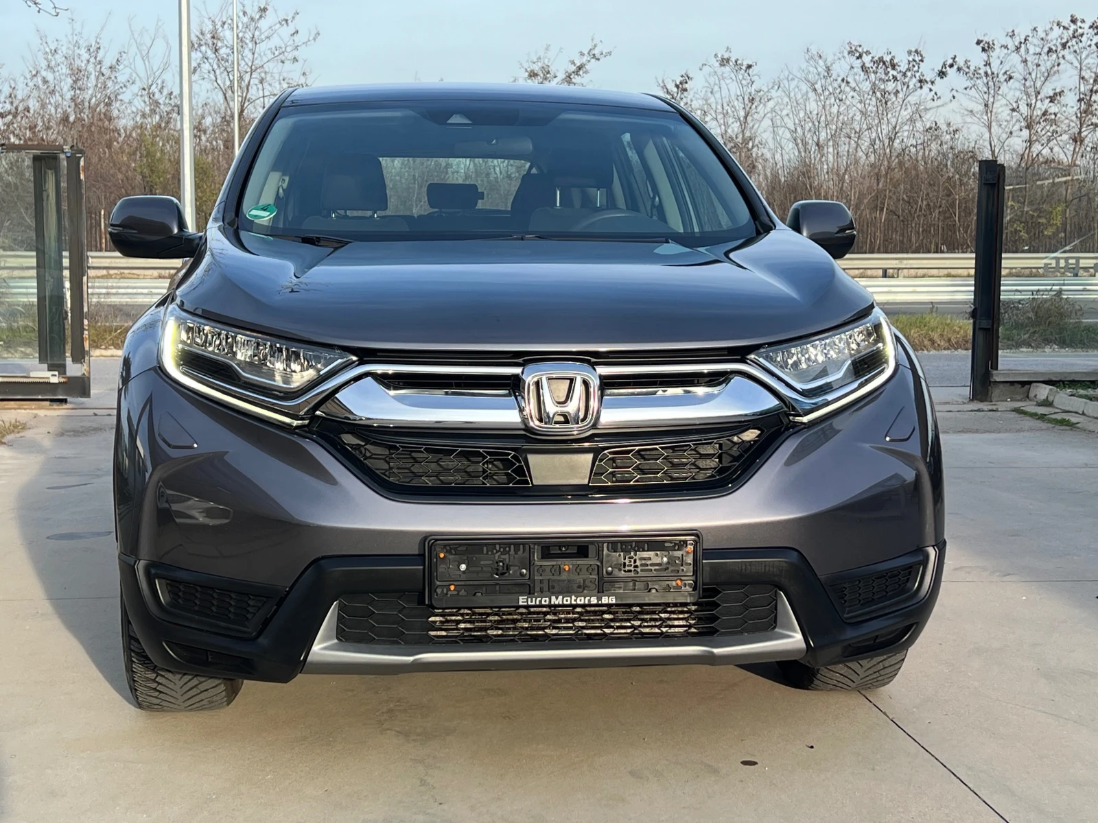 Honda Cr-v 1.5 TURBO, FULL SERVICE HONDA-KATO HOB! - изображение 2