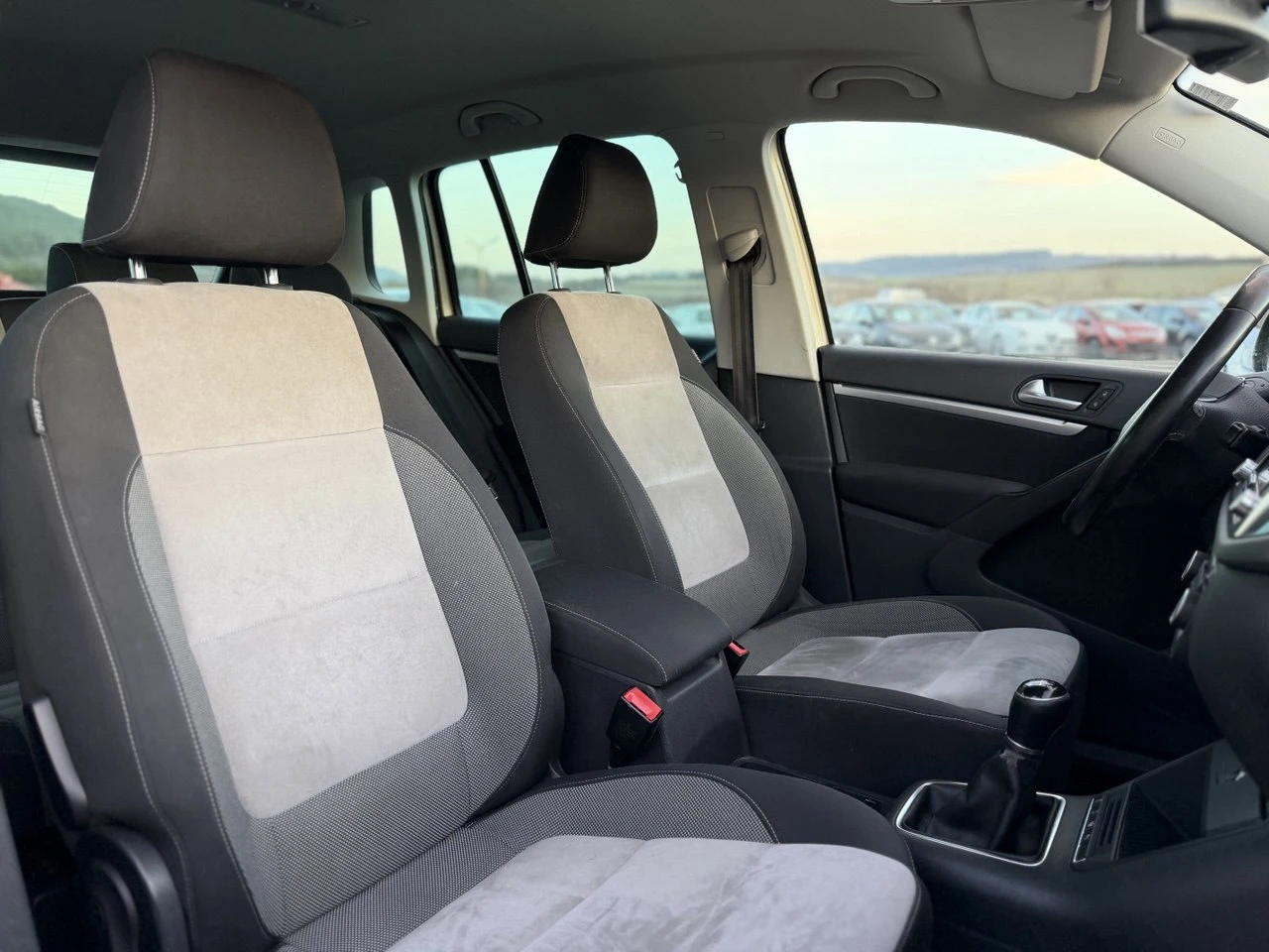 VW Tiguan 1.4TSI -10% | Mobile.bg � ����������� 13