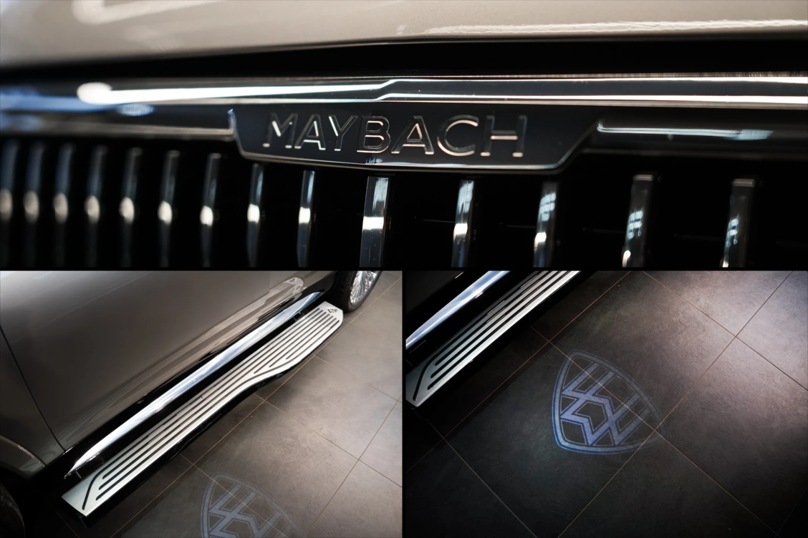 Mercedes-Benz GLS 600 4Matic Maybach | Mobile.bg � ����������� 14