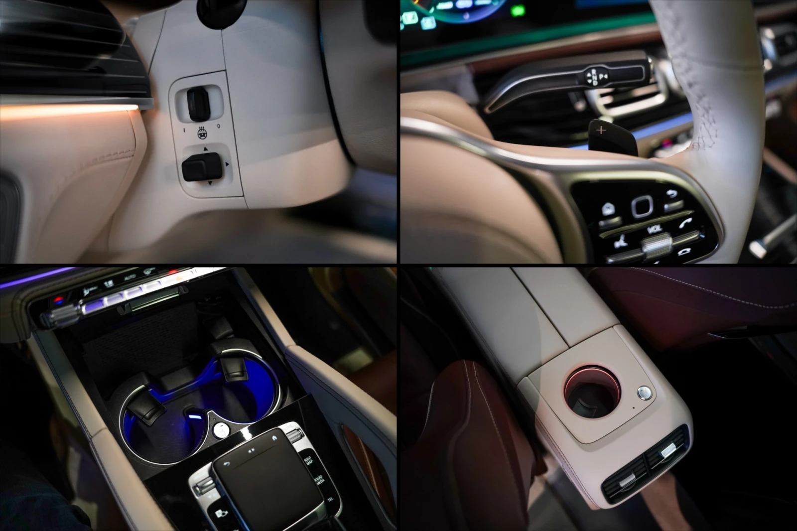 Mercedes-Benz GLS 600 4Matic Maybach - изображение 9