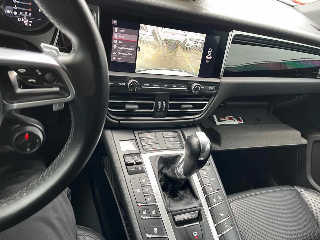 Porsche Macan * S * CARFAX * ��� ������������ ������ | Mobile.bg � ����������� 9