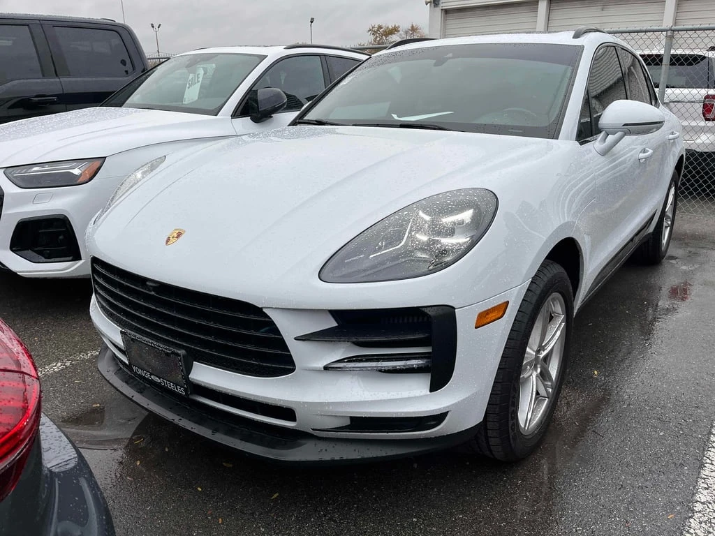 Porsche Macan * S * CARFAX * ��� ������������ ������ | Mobile.bg � ����������� 6