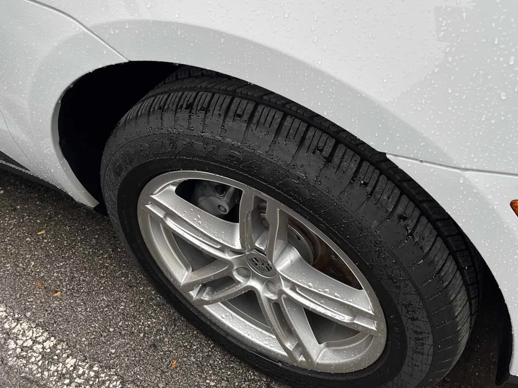 Porsche Macan * S * CARFAX * ��� ������������ ������ | Mobile.bg � ����������� 7