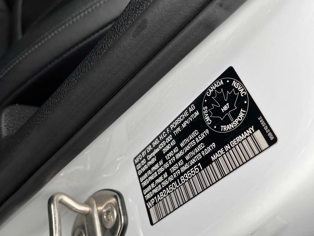 Porsche Macan * S * CARFAX * ��� ������������ ������ | Mobile.bg � ����������� 10