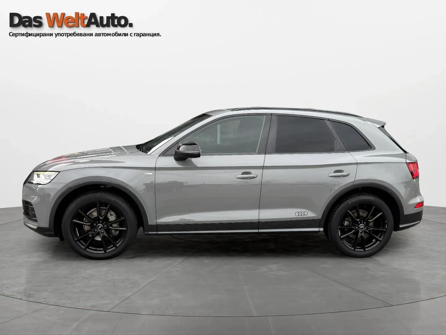 Audi Q5 B9 2.0 TFSI quattro S tronic Sport | Mobile.bg � ����������� 3