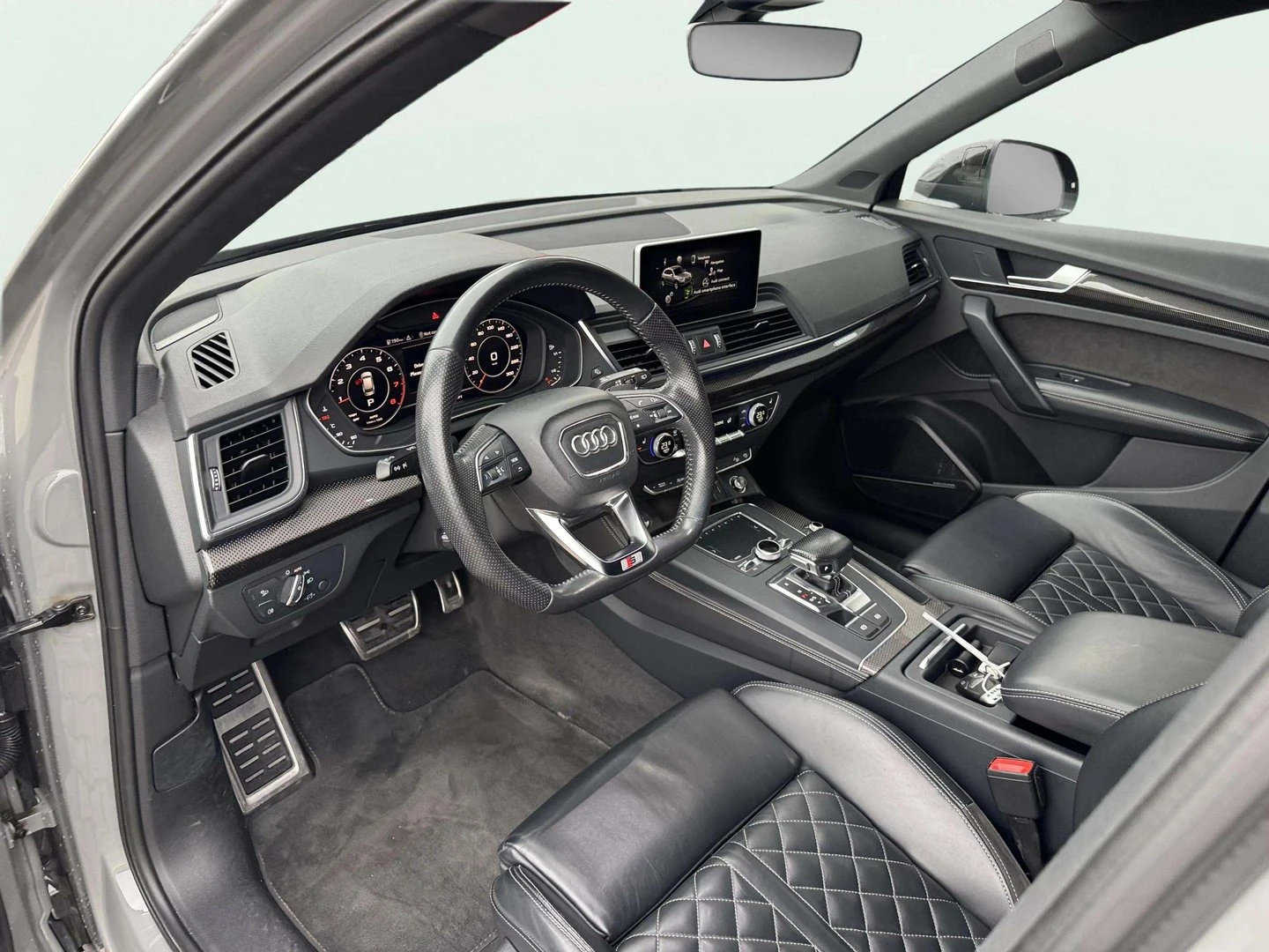 Audi Q5 B9 2.0 TFSI quattro S tronic Sport | Mobile.bg � ����������� 5