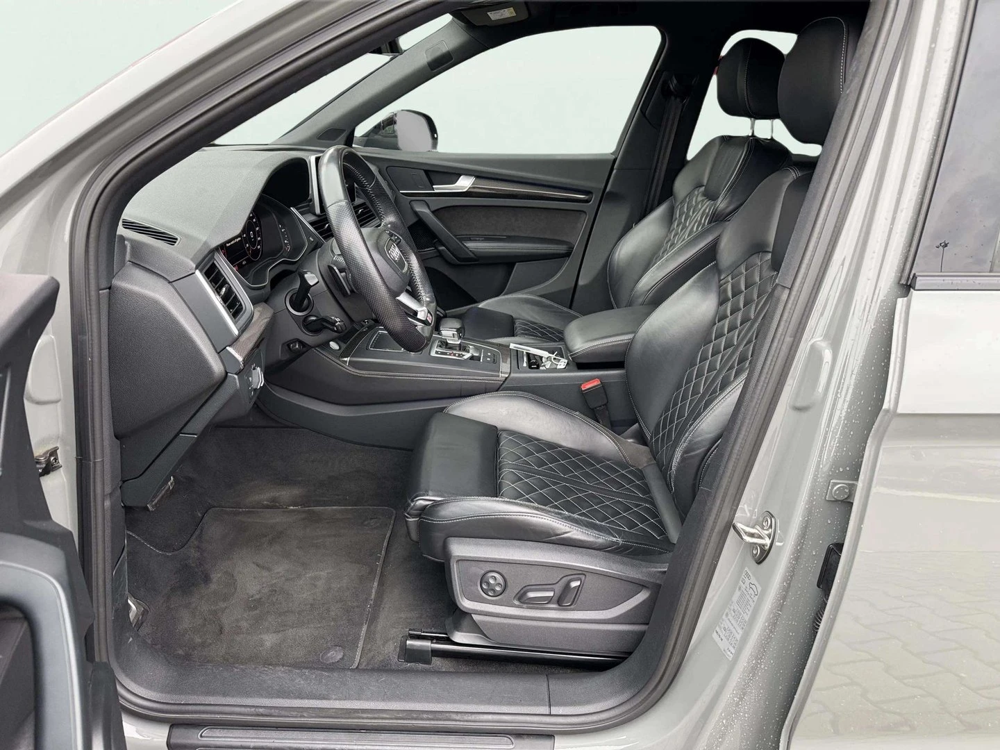 Audi Q5 B9 2.0 TFSI quattro S tronic Sport | Mobile.bg � ����������� 4