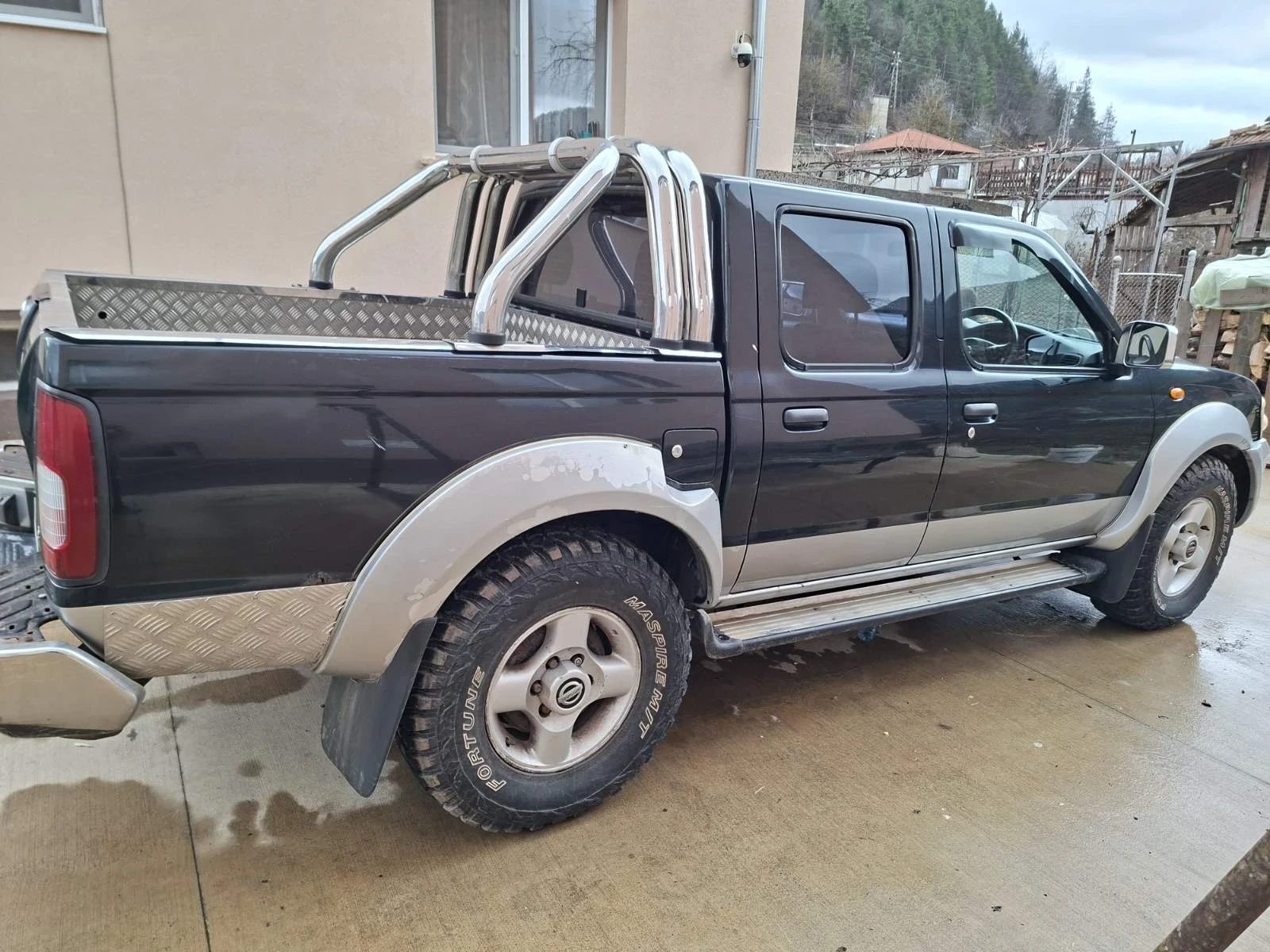 Nissan Navara 2.5 | Mobile.bg � ����������� 2