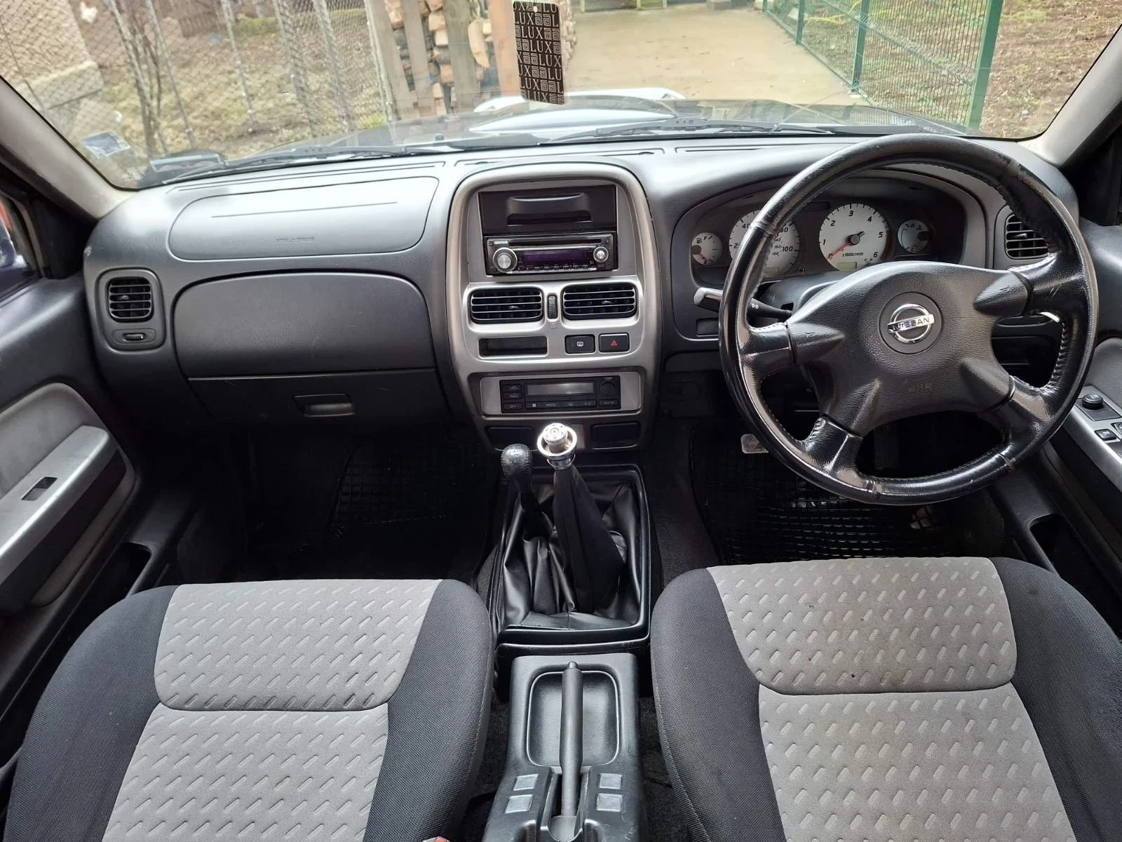 Nissan Navara 2.5 | Mobile.bg � ����������� 5