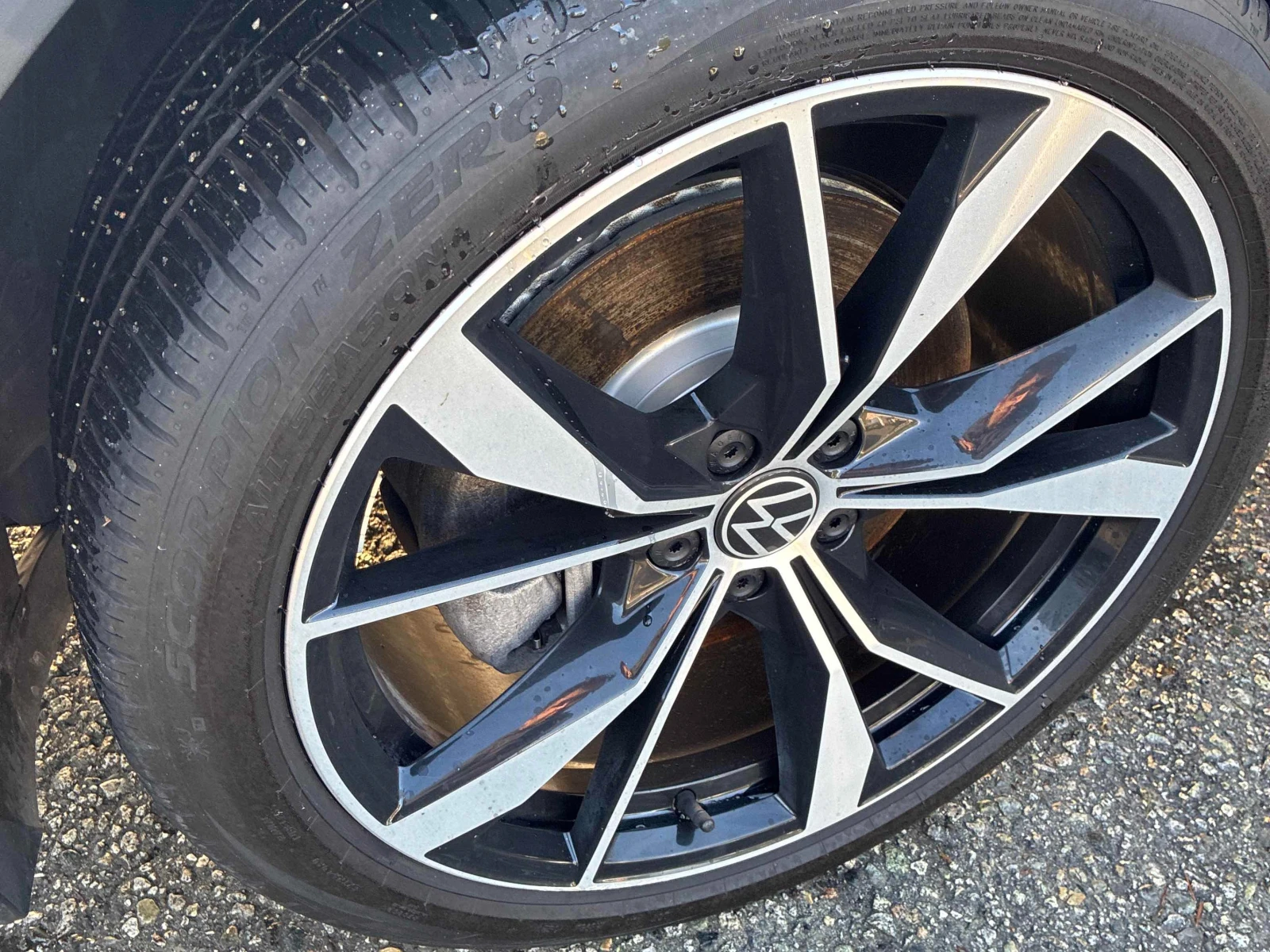 VW Tiguan * * Highline R-Line* * CARFAX * * АВТО КРЕДИТ * *  - изображение 9