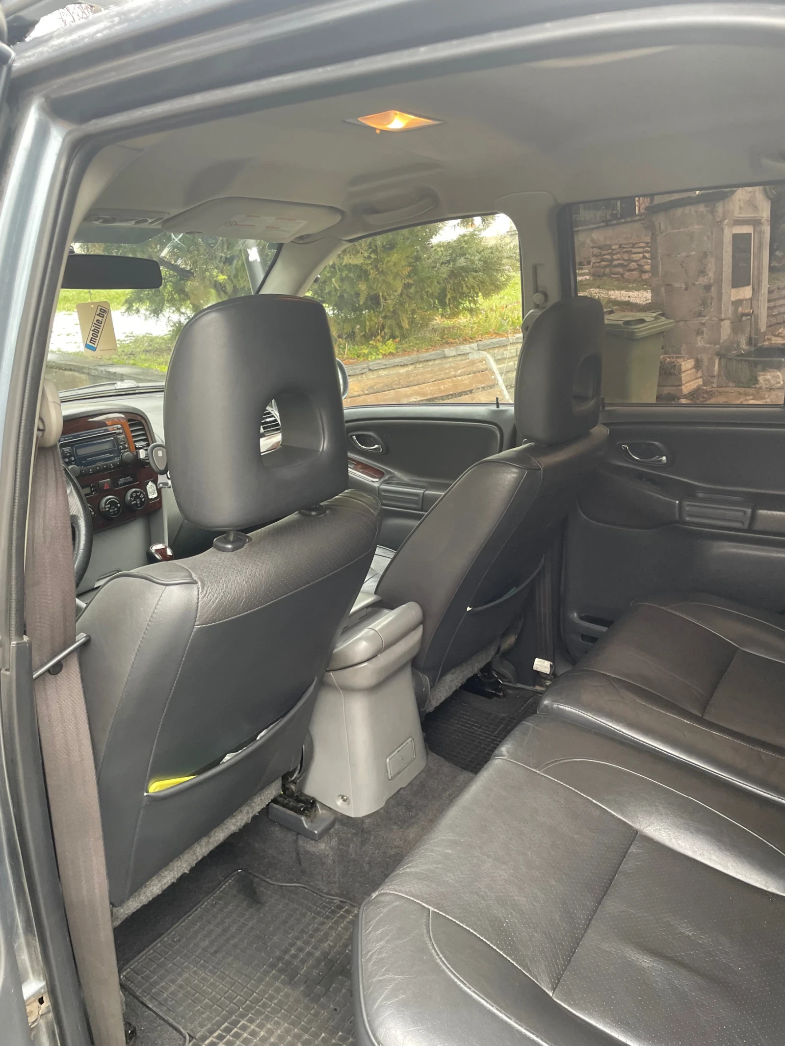 Suzuki Grand vitara 2.0HDI - изображение 2