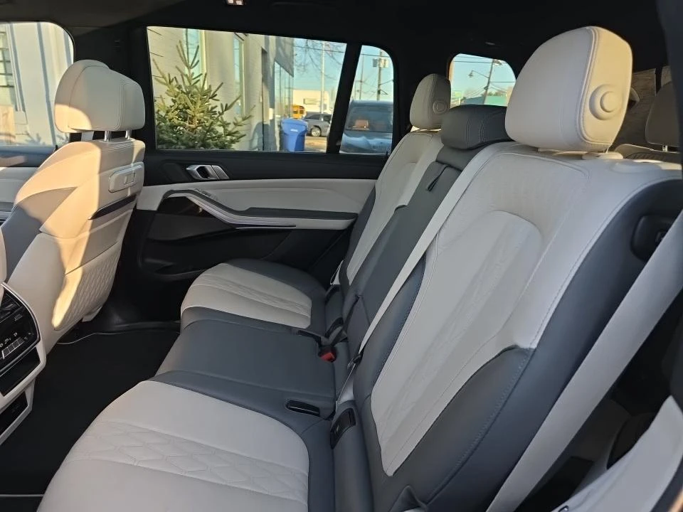 BMW X7 * xDrive40i* BUY NOW* ФИКС.ЦЕНА*  - изображение 9