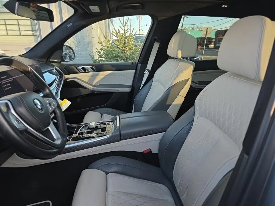 BMW X7 * xDrive40i* BUY NOW* ФИКС.ЦЕНА*  - изображение 7