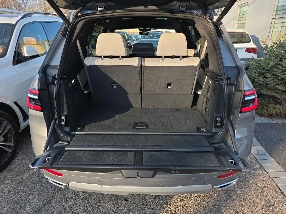 BMW X7 * xDrive40i* BUY NOW* ����.����*  | Mobile.bg � ����������� 15