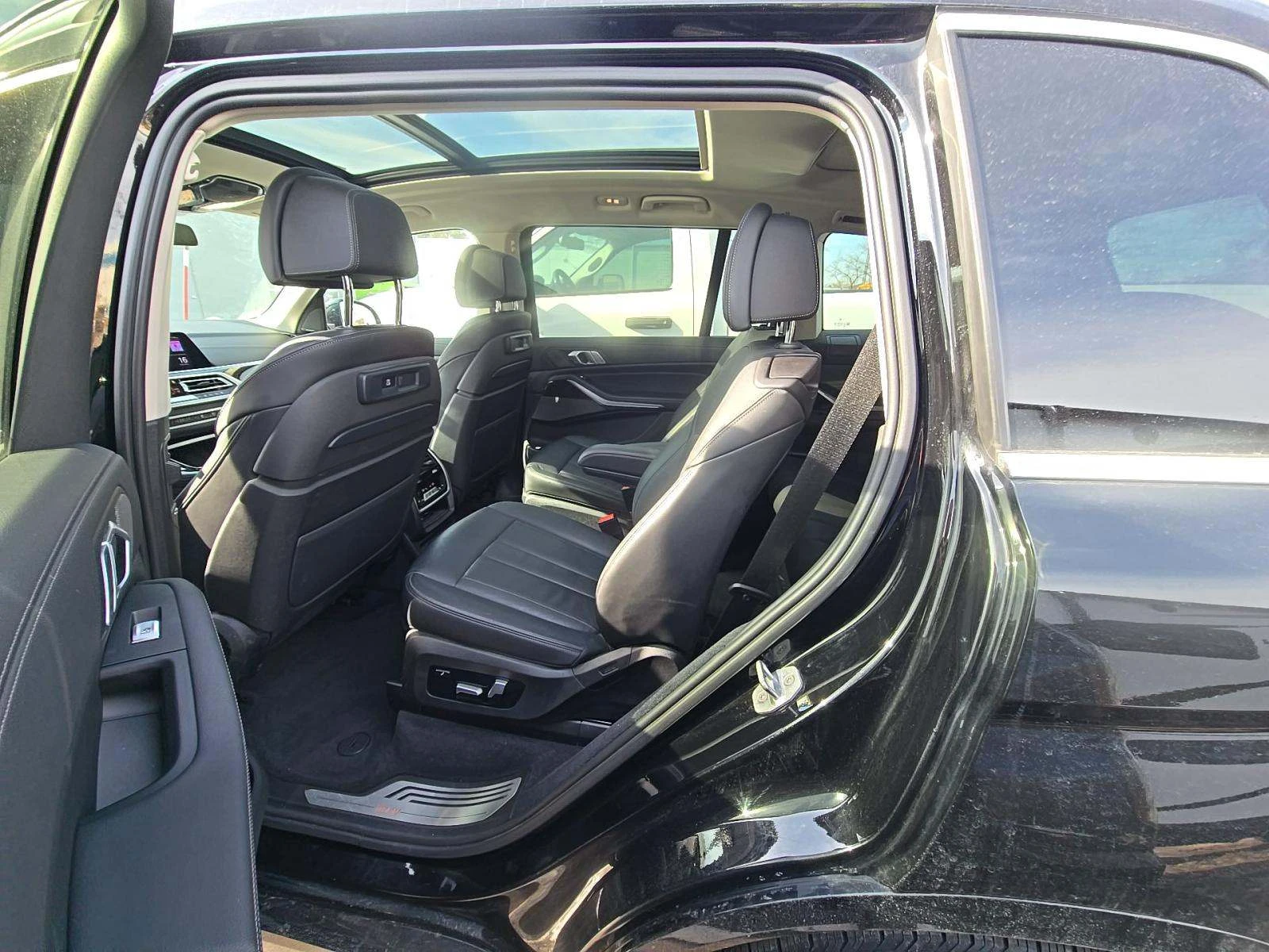 BMW X7 HARMAN/KARDON* 360* PANO* ������* �����* ������*  | Mobile.bg � ����������� 12