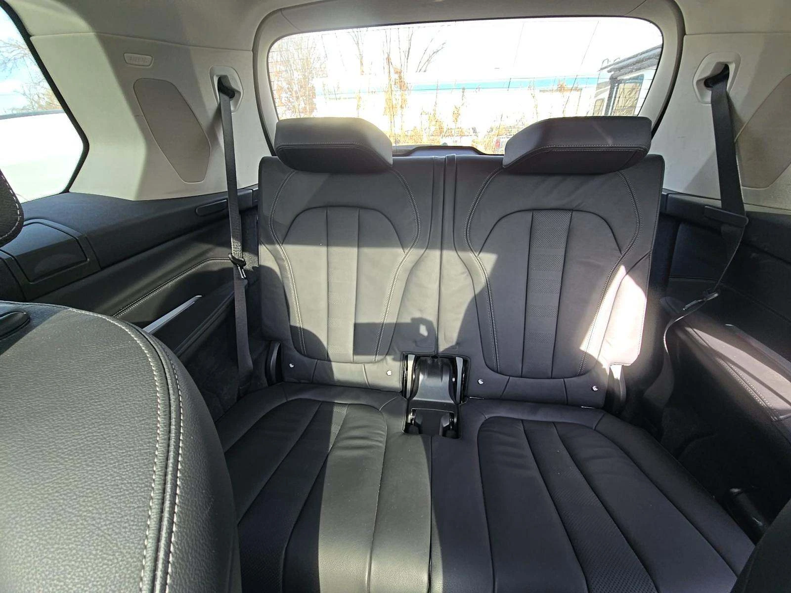 BMW X7 HARMAN/KARDON* 360* PANO* ������* �����* ������*  | Mobile.bg � ����������� 13