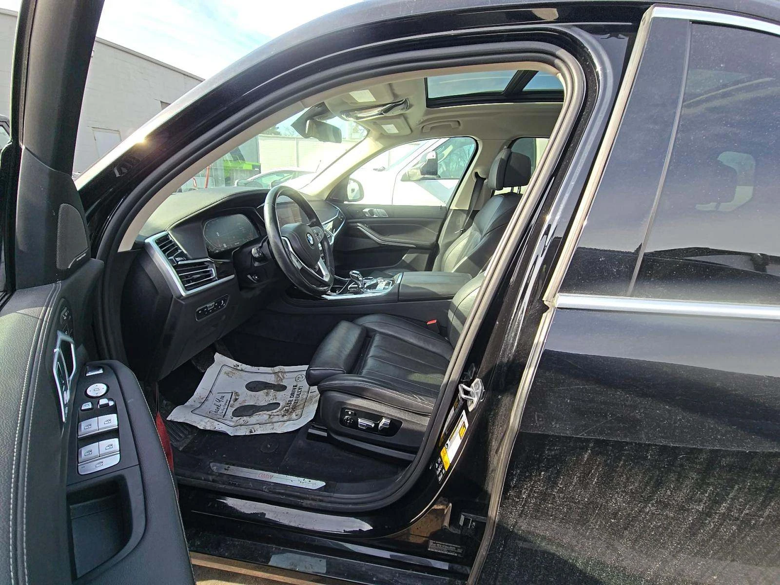 BMW X7 HARMAN/KARDON* 360* PANO* ������* �����* ������*  | Mobile.bg � ����������� 5