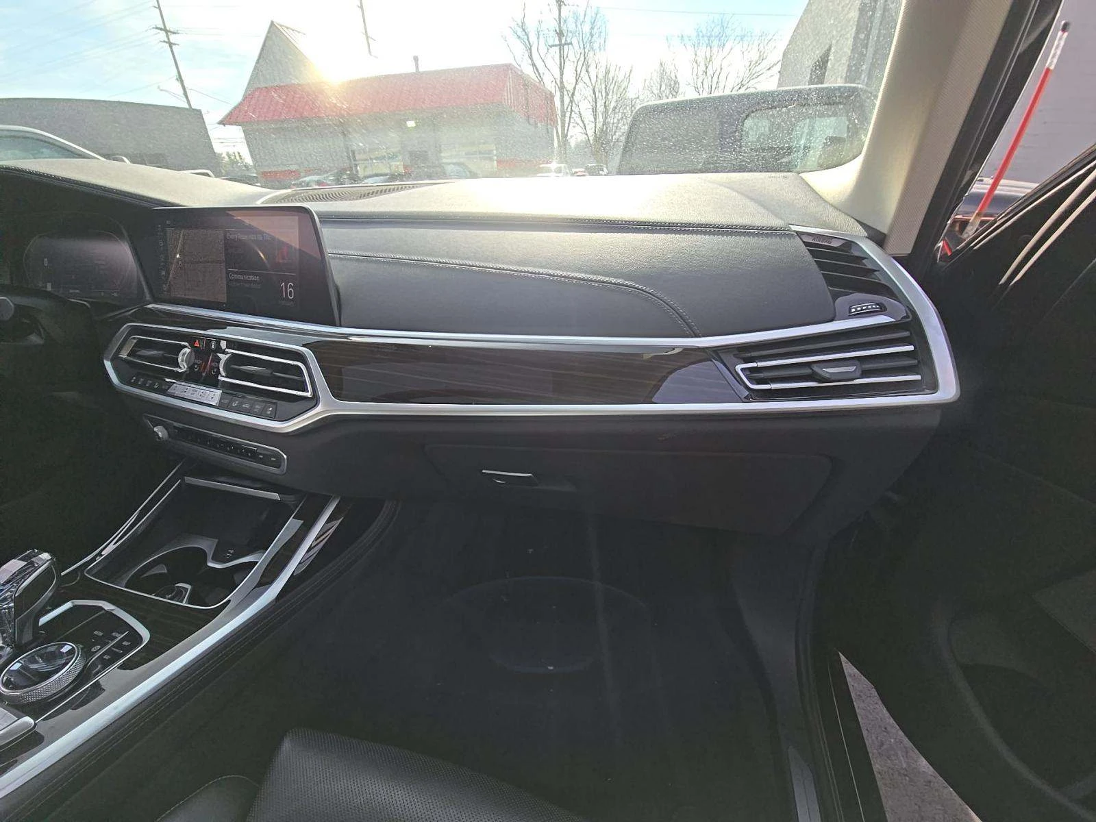 BMW X7 HARMAN/KARDON* 360* PANO* ������* �����* ������*  | Mobile.bg � ����������� 11