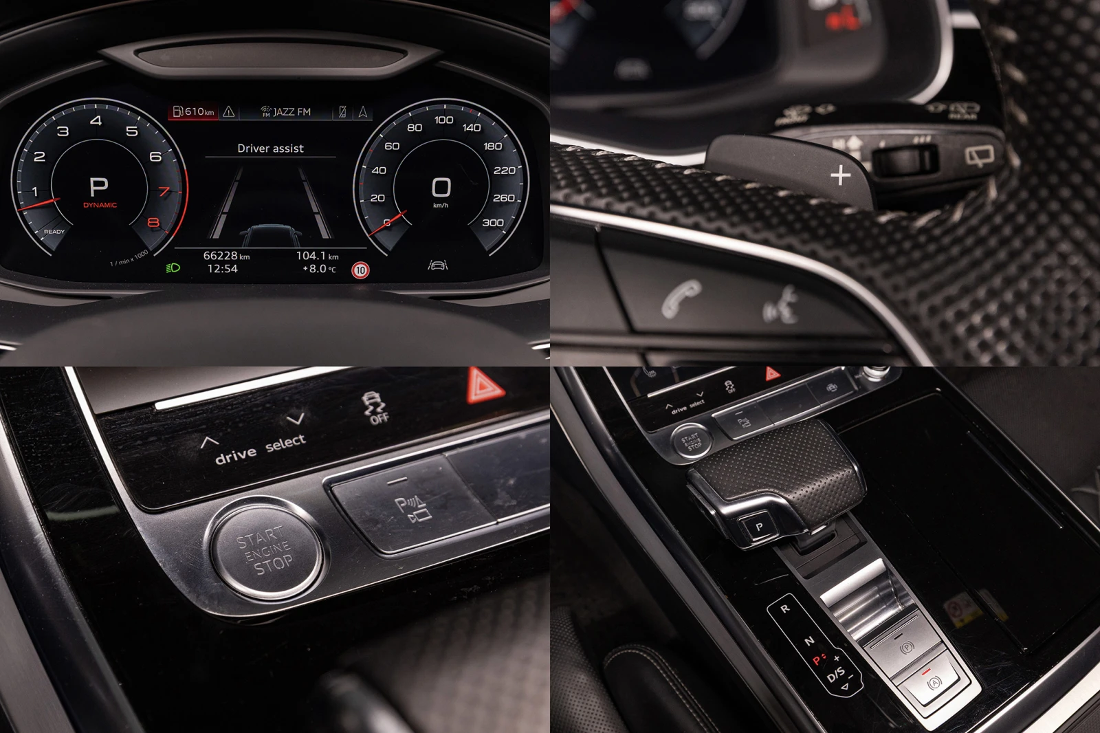 Audi Q8 * 55 TFSI* quattro MildHybrid Tiptronic*  | Mobile.bg � ����������� 15