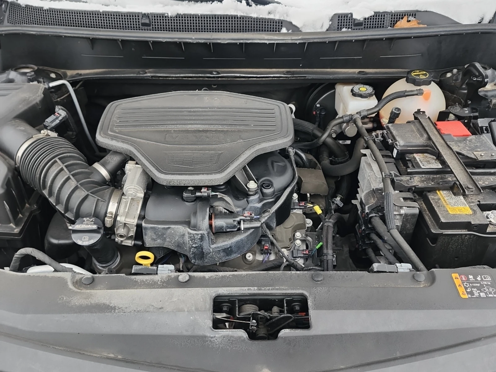 Cadillac XT6 AWD SPORT | Mobile.bg � ����������� 15