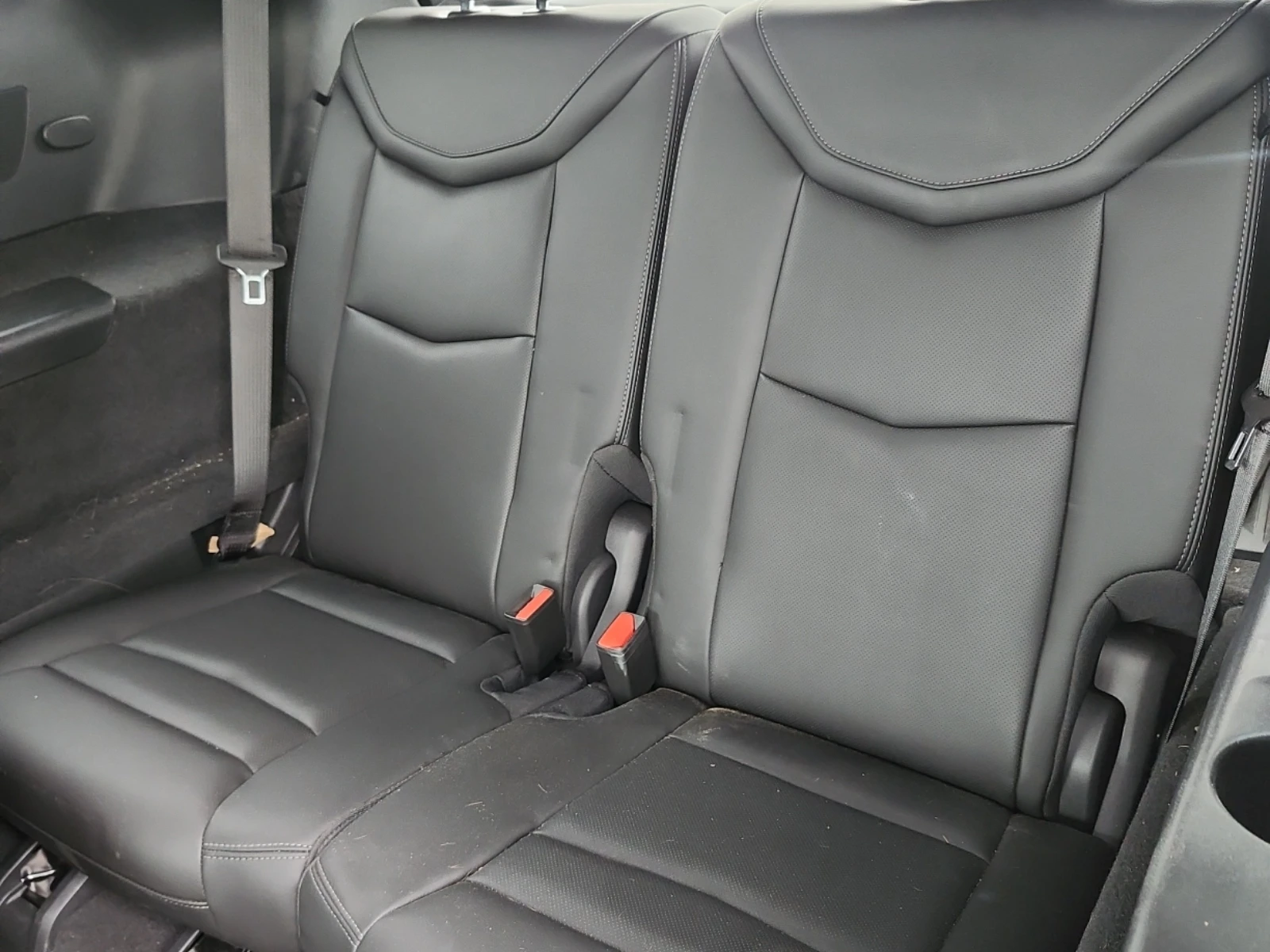 Cadillac XT6 AWD SPORT | Mobile.bg � ����������� 11