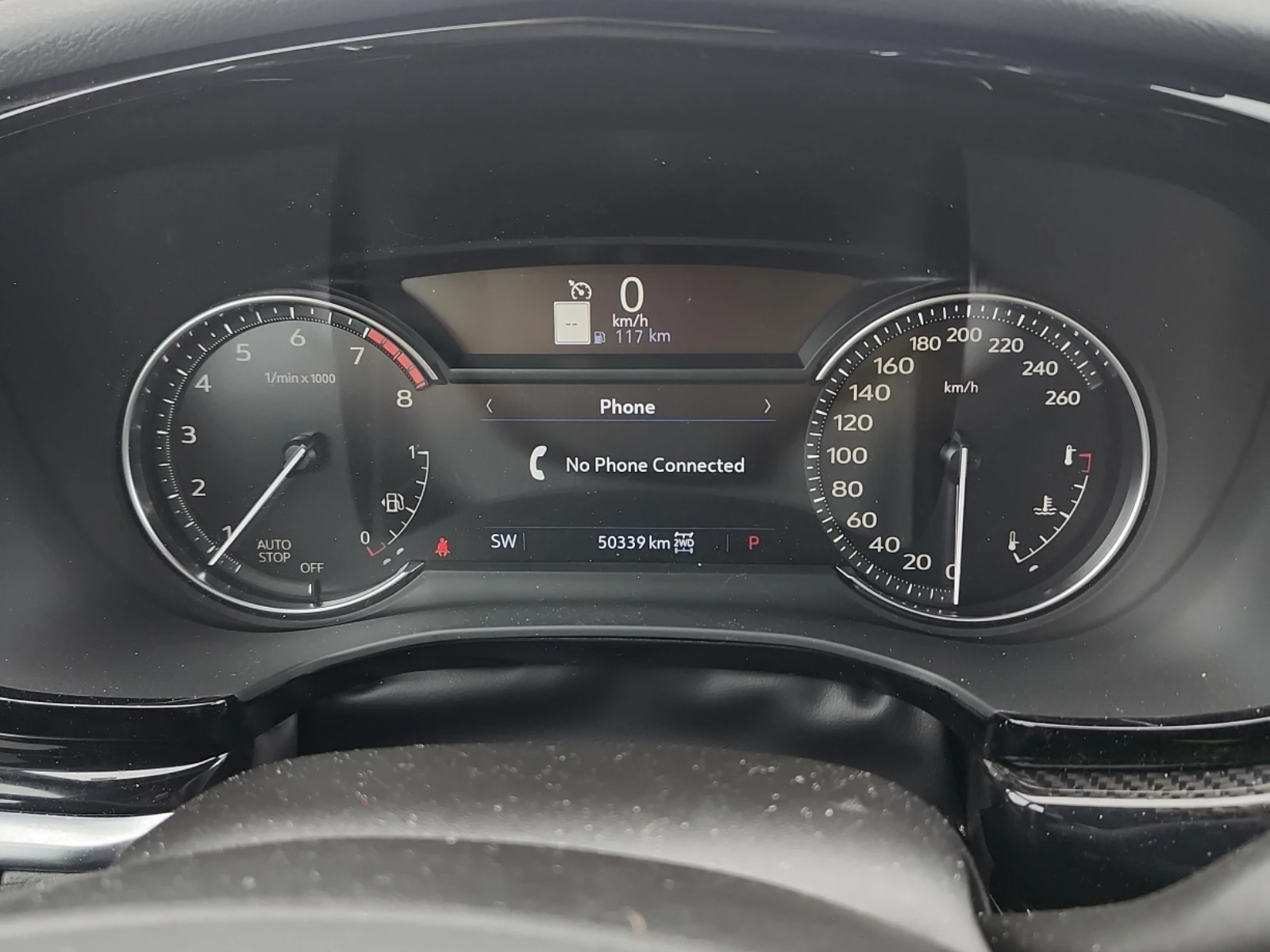 Cadillac XT6 AWD SPORT - изображение 7