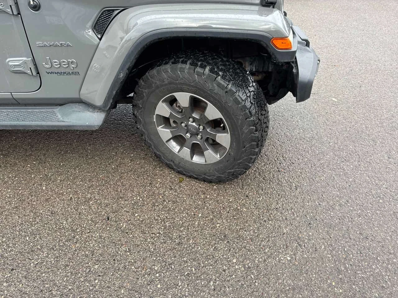 Jeep Wrangler Unlimited Sahara | 4x4 | ПОДГРЕВИ | KEYLESS | , снимка 7 - Автомобили и джипове - 53760414