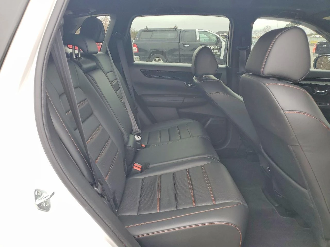 Honda Cr-v Sport Touring AWD| 4x4| 2.0 Hybrid| Лизинг от 330е, снимка 11 - Автомобили и джипове - 54456109