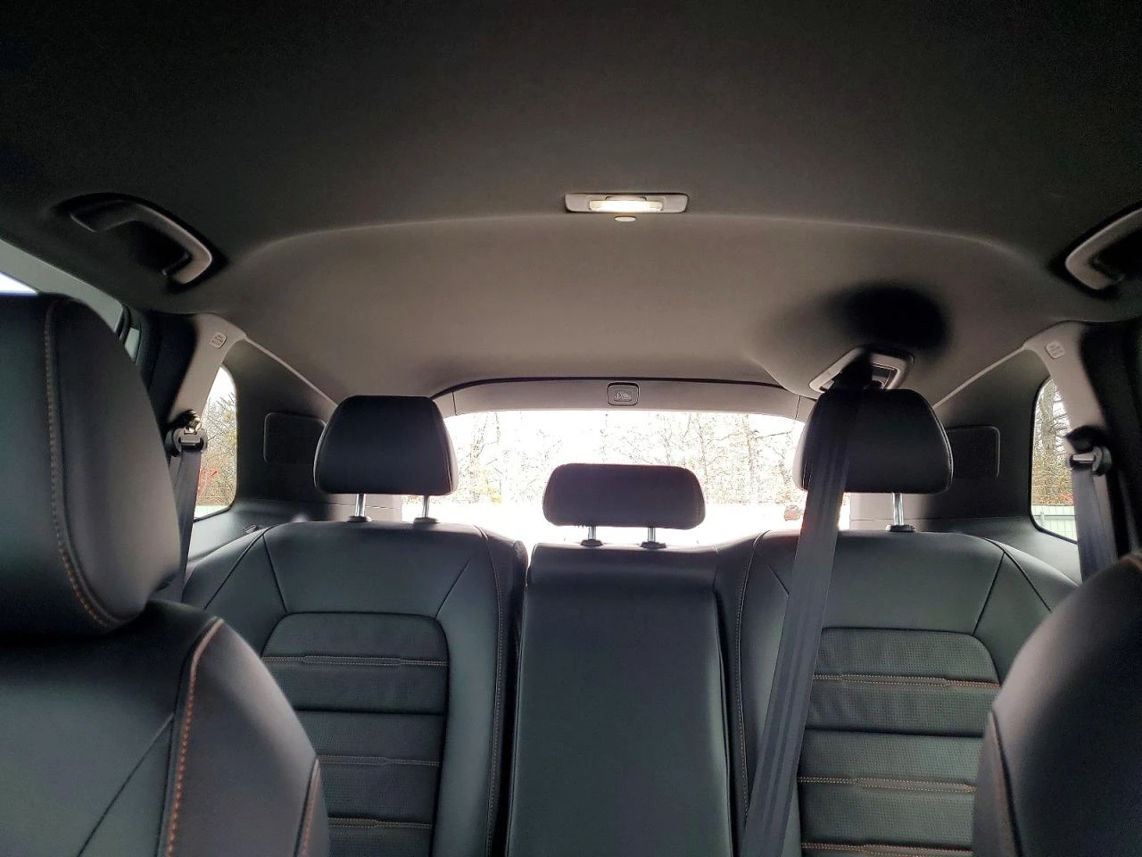 Honda Cr-v Sport Touring AWD| 4x4| 2.0 Hybrid| Лизинг от 330е, снимка 10 - Автомобили и джипове - 54456109