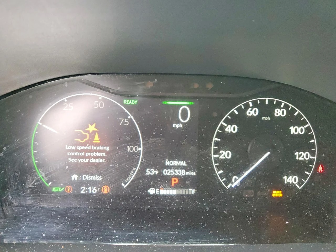Honda Cr-v Sport Touring AWD| 4x4| 2.0 Hybrid| Лизинг от 330е, снимка 9 - Автомобили и джипове - 54456109