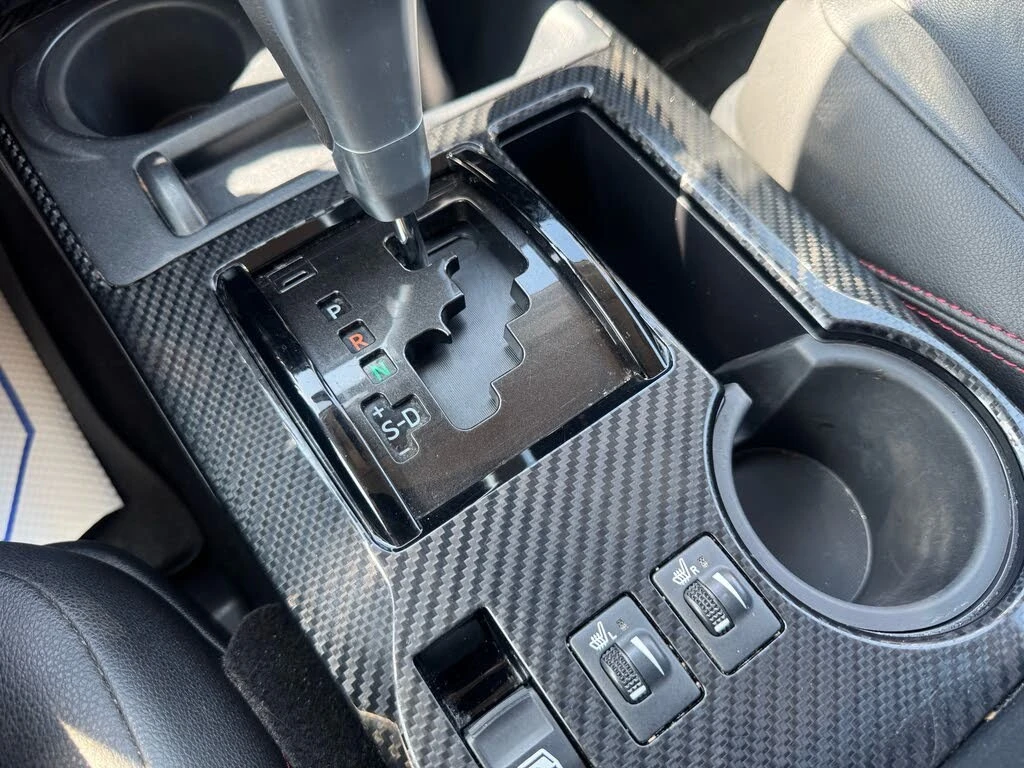 Toyota 4runner TRD Off-Road 4WD/KEYLESS/NAVI/LANE ASSIST, снимка 13 - Автомобили и джипове - 54513323