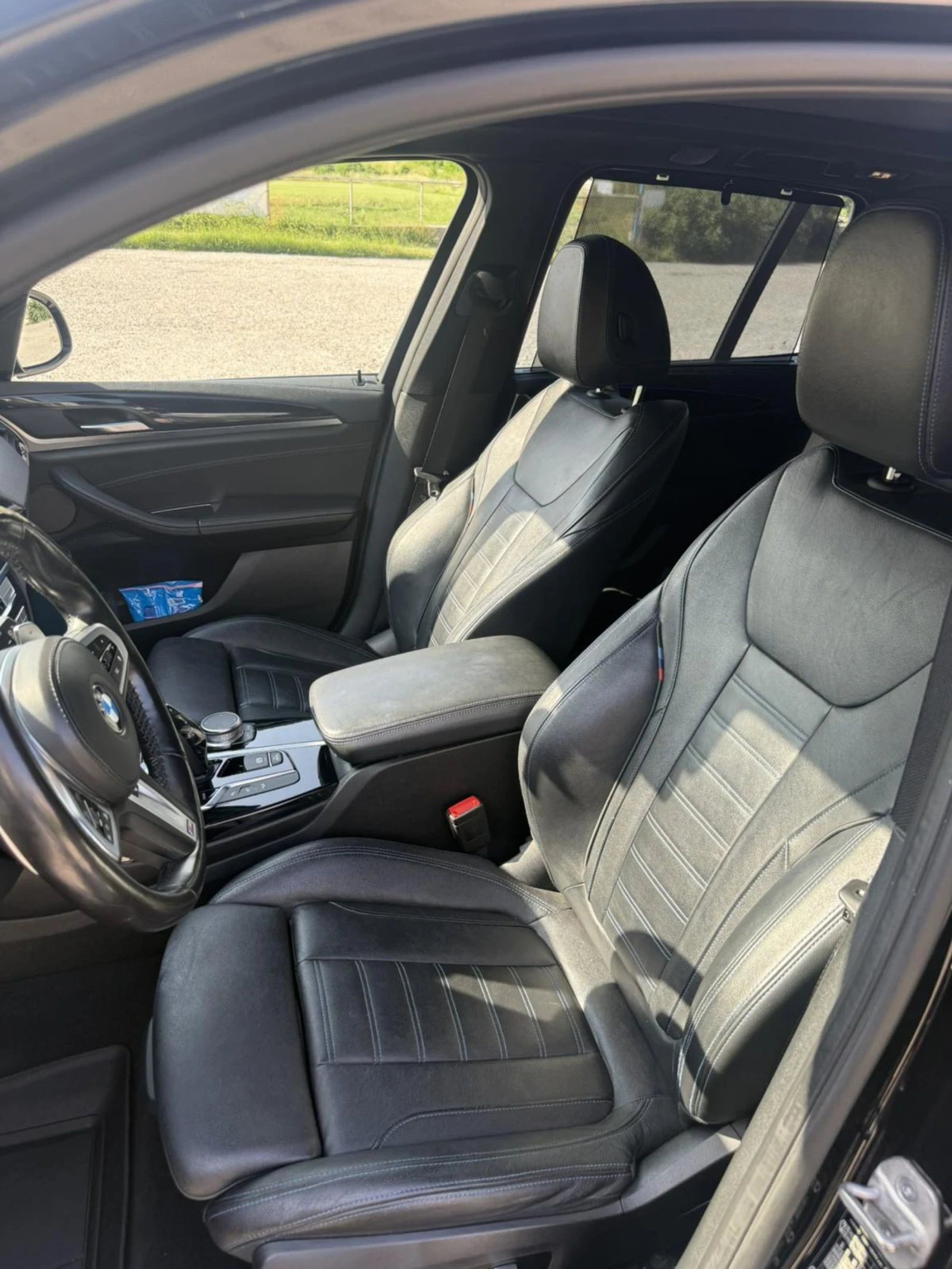 BMW X3 X3 M, снимка 9 - Автомобили и джипове - 54797745