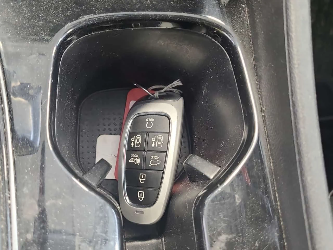 Hyundai Tucson * PREFERRED * CARFAX * ЦЕНА ДО БГ, снимка 8 - Автомобили и джипове - 55472190