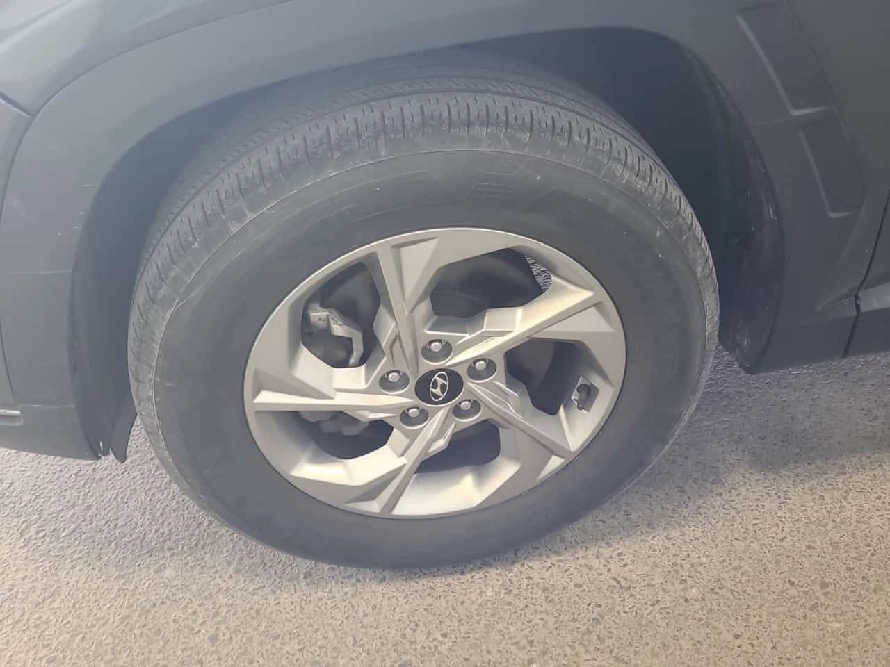 Hyundai Tucson * PREFERRED * CARFAX * ЦЕНА ДО БГ, снимка 12 - Автомобили и джипове - 55472190