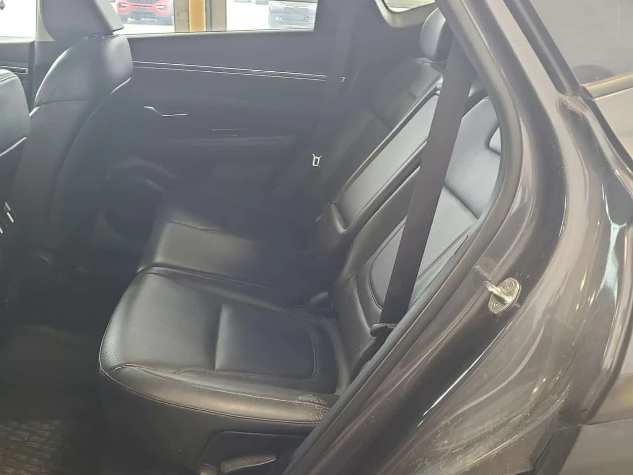 Hyundai Tucson * PREFERRED * CARFAX * ЦЕНА ДО БГ, снимка 9 - Автомобили и джипове - 55472190