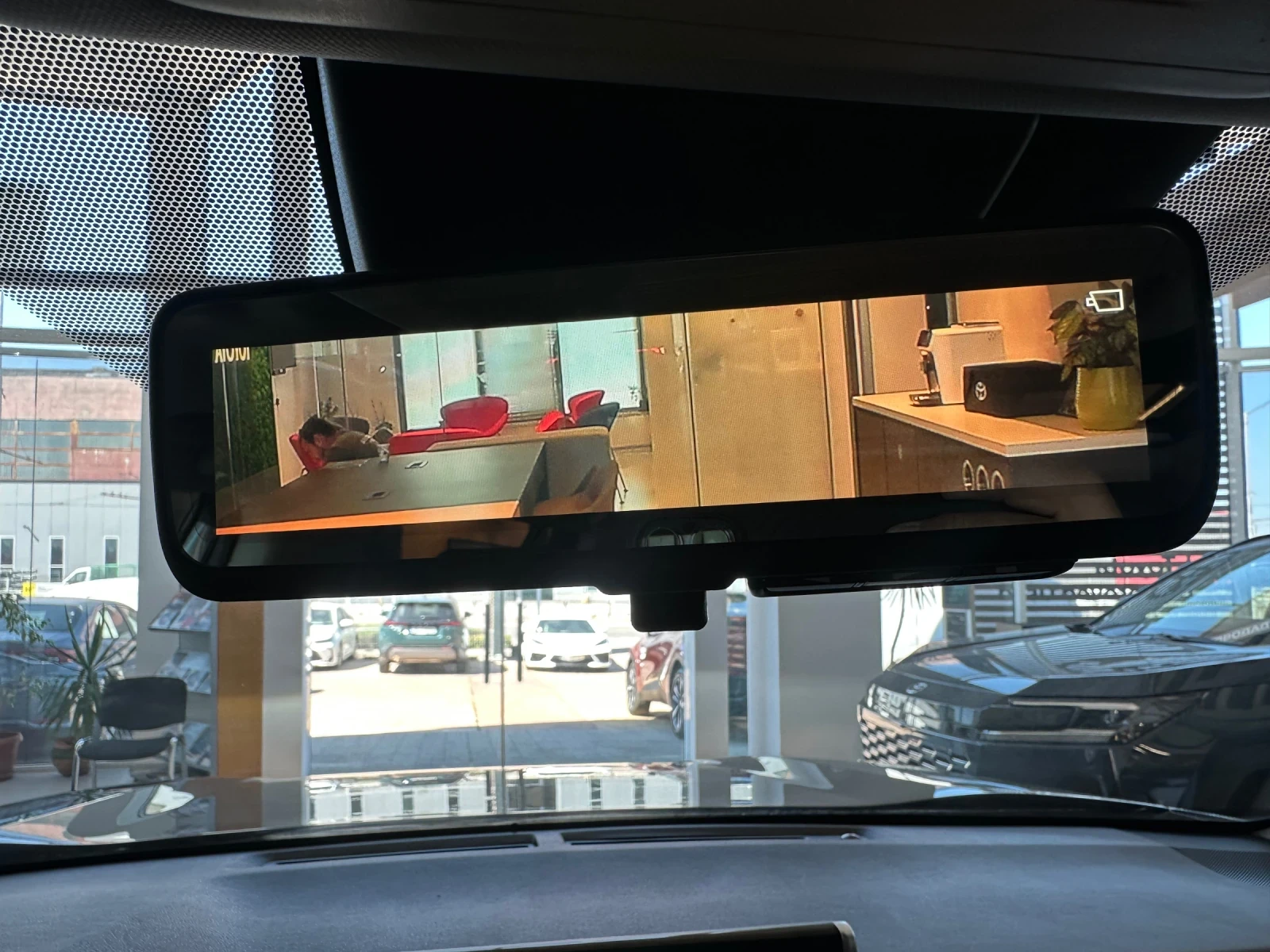 Toyota Rav4 Luxury, снимка 15 - Автомобили и джипове - 55622989