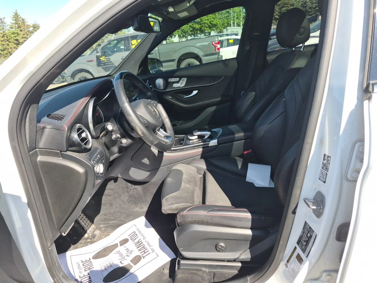 Mercedes-Benz GLC AMG GLC 43 | Mobile.bg � ����������� 14